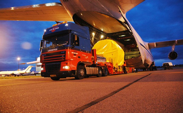 Jan de Rijk erweitert Kooperation mit Air France-KLM-Martinair Cargo