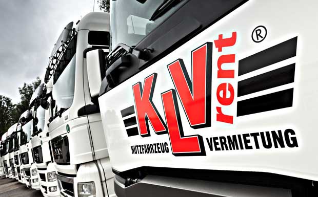 KLV-Rent gibt Stammkunden Rabatt