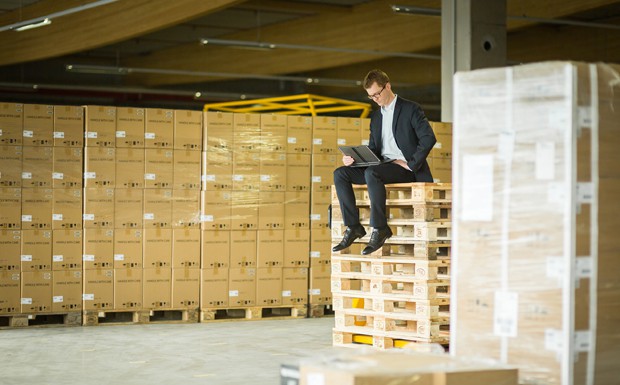 Forscher untersuchen Personalarbeit in der Logistik