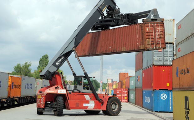 Bundesländer gegen Ausnahme für Kombi-Terminals in der AwSV