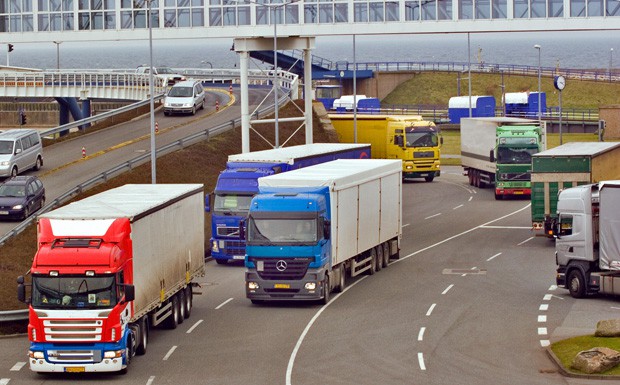 CEMT-Genehmigungen können bald beantragt werden