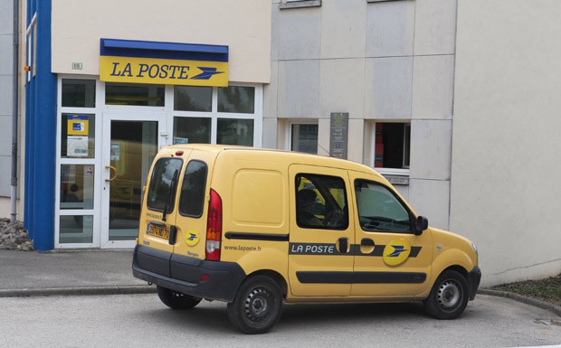 Frankreich: La Poste übernimmt Morin Logistic