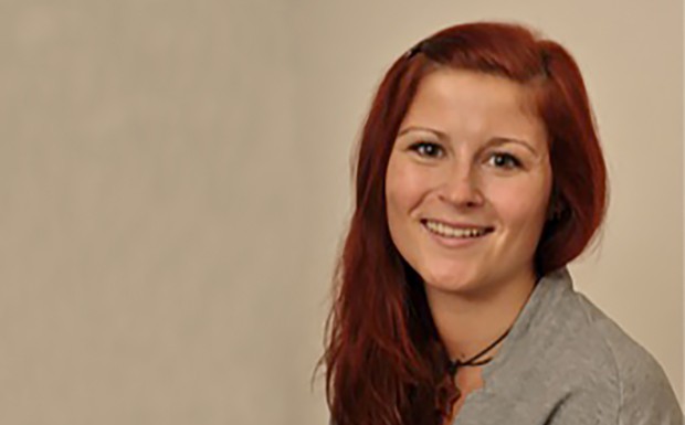 Laura Lehmann