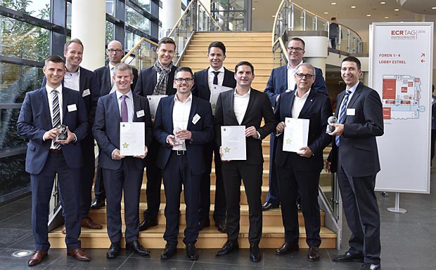 ECR-Tag 2016