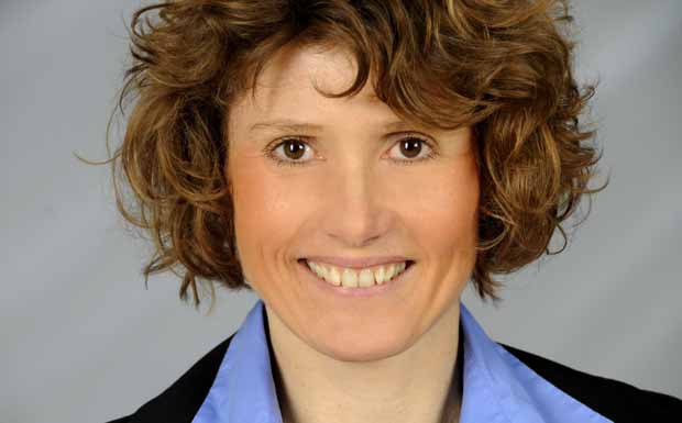 Eveline Lemke