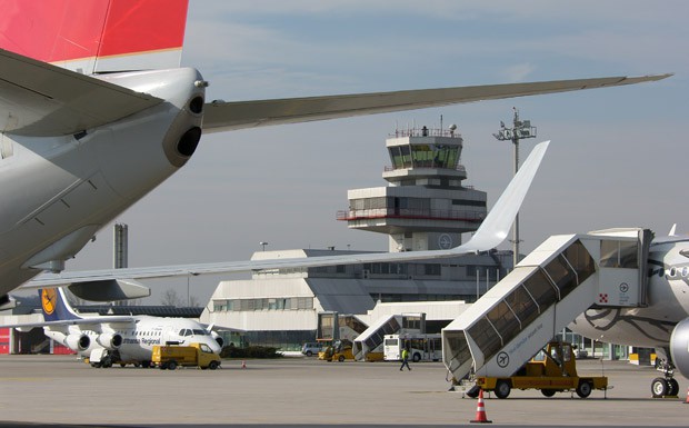 Österreich: Flughafen Linz wächst bei Fracht