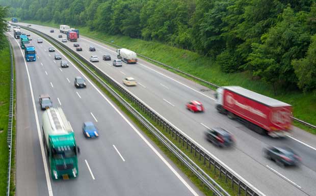 A7: Behinderungen zwischen Salzgitter und Bockenem