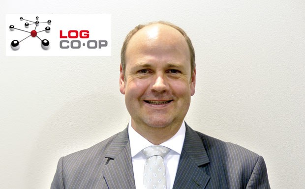 Die Verbünde Kolos und Log-Coop kooperieren