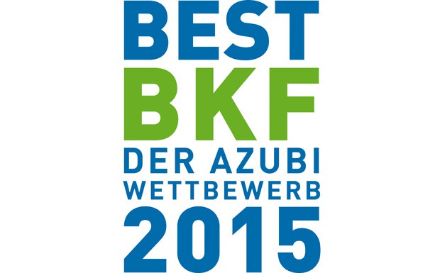 Best BKF, Logo