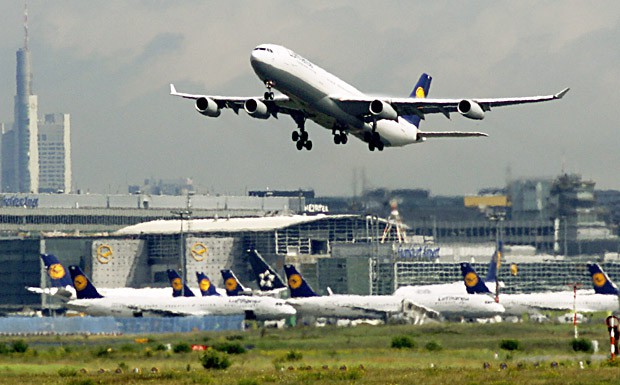 Lufthansa-Piloten müssen „Mogel-Streik“ beenden