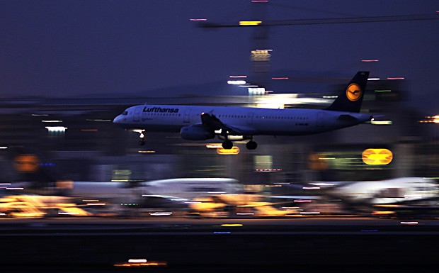 Die Nacht für Flugzeuge - reine Auslegungssache