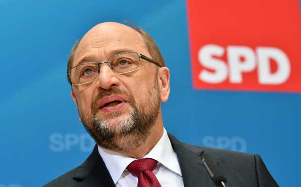 Schulz will KBA Aufgaben entziehen 