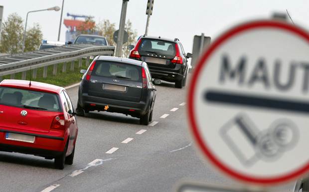 SPD beharrt auf Änderungen bei Pkw-Maut