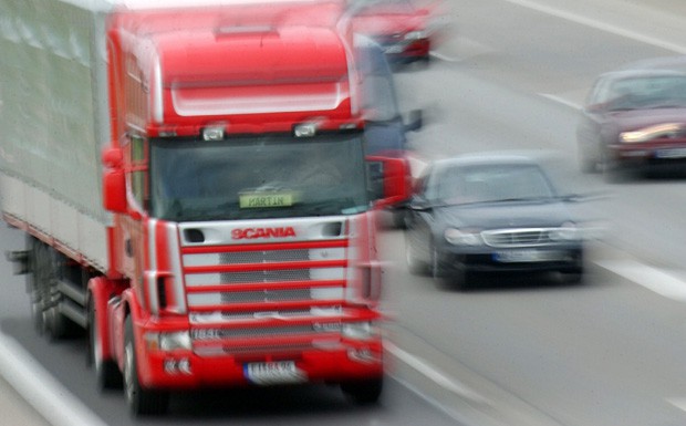 LKW-Maut: Auch „kleine“ Euro-6-Spreizung vom Tisch