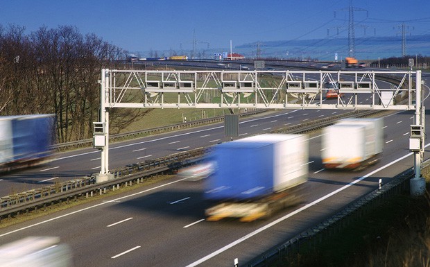 Dobrindt: Kein Vergleich im Dauerstreit um Lkw-Maut