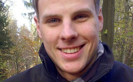 Felix Mensendiek 