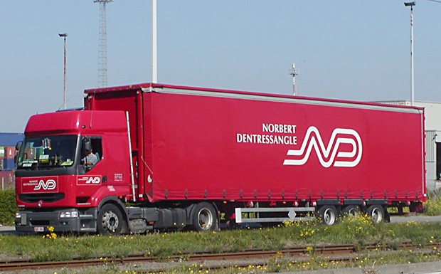 Dentressangle will Daher Freight Forwarding übernehmen