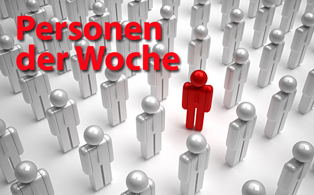 Personelle Veränderungen in Unternehmen (KW 5)