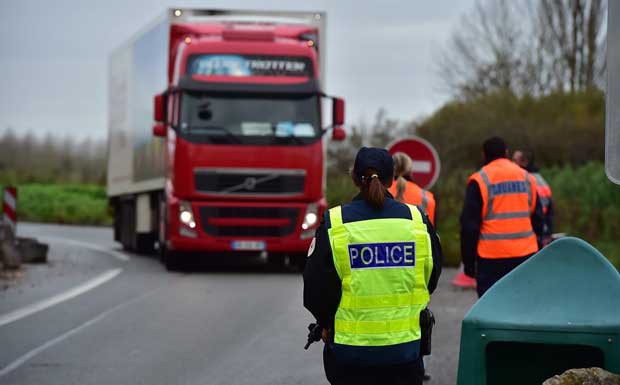 Frankreich bestraft Mindestlohn-Verstöße vorerst nicht