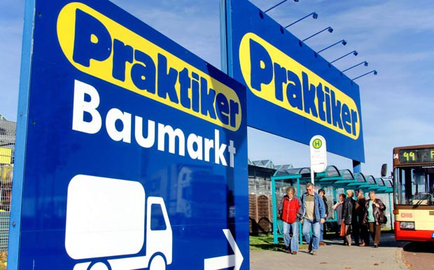 Praktiker