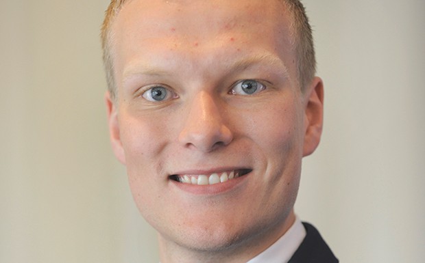 Christian Hensen