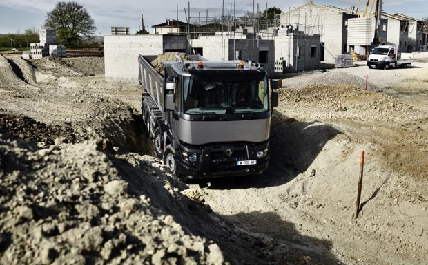 Renault erweitert Optitrack-Angebot