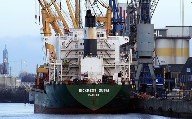 Reederei Rickmers gibt eigene Anleihe aus