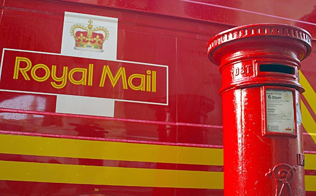 Großbritannien halbiert Staatsanteil an Royal Mail