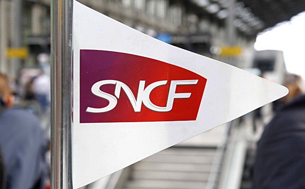 Streik bei französischer Staatsbahn SNCF