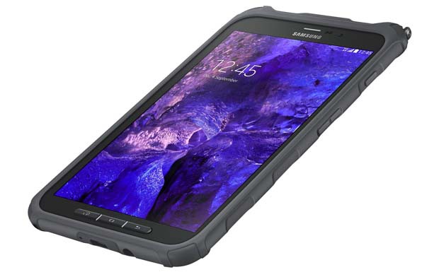 Samsung Galaxy Tab Active