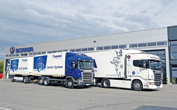 Sattel_Gliederzug_LKW