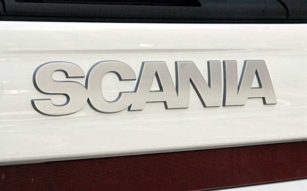 Scania greift im Wachstumsmarkt Indien an