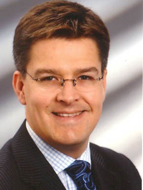 Michael Schächer neuer CEO bei ACG Michael Schaecher