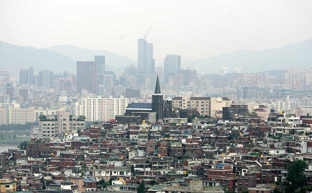 Rhenus eröffnet erstes Büro in Südkorea