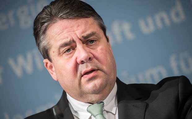 Gabriel legt Veto gegen Pläne zur Autobahn-Privatisierung ein