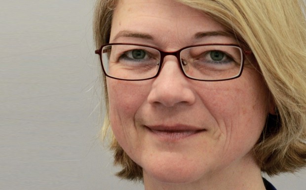 Dagmar Sinsbeck