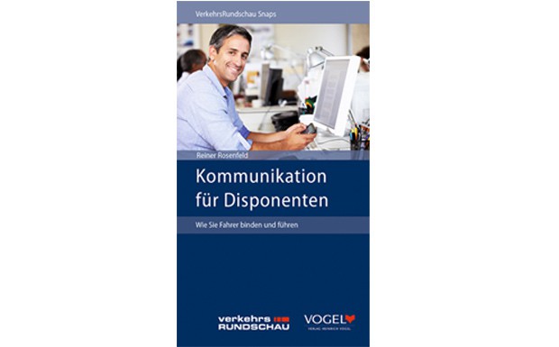 Kommunikation für Disponenten