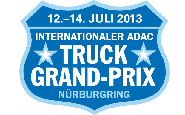 Ein Wochenende auf dem Truck-Grand-Prix zu gewinnen