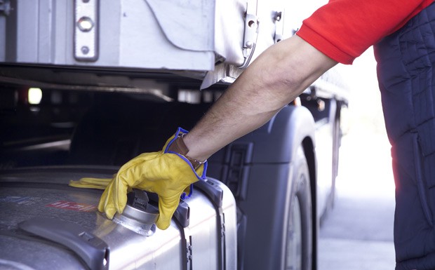 Heizöl statt Diesel im Tank