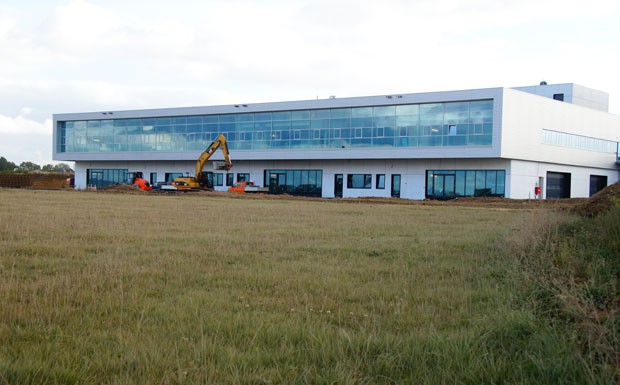 Kassel Airport hofft auf Frachtgeschäft