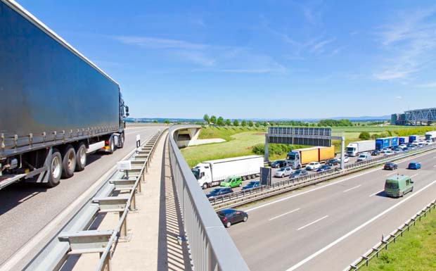 Tool prognostiziert Transportkosten