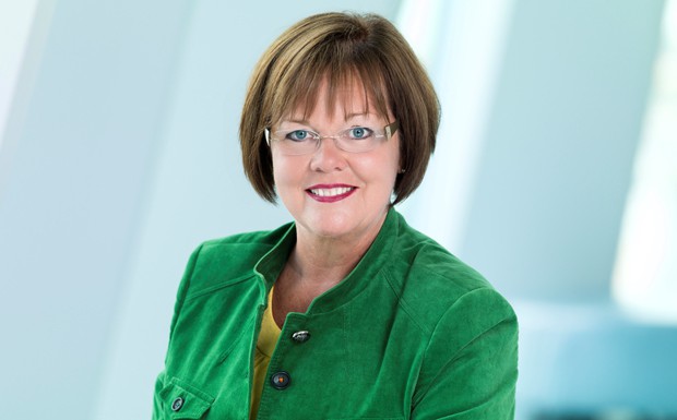 Ursula Schwarzenbart