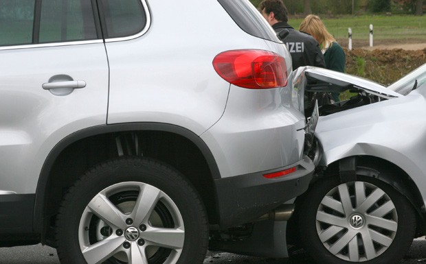 Urteil: Unfall auf Umweg zur Arbeit ist in der Regel ein Arbeitsunfall