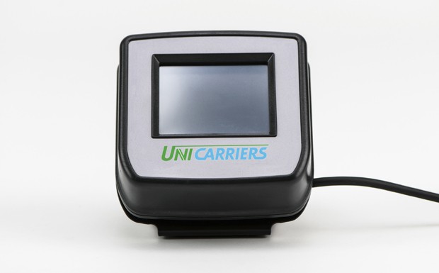 UniCarriers Stapler