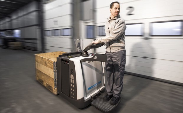 Staplerfusion: Mitsubishi hat UniCarriers übernommen