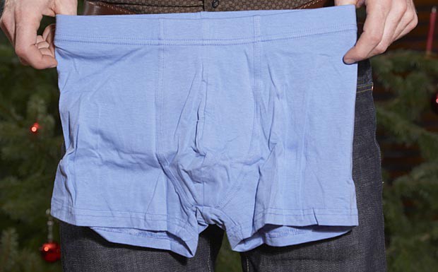 Unterhose