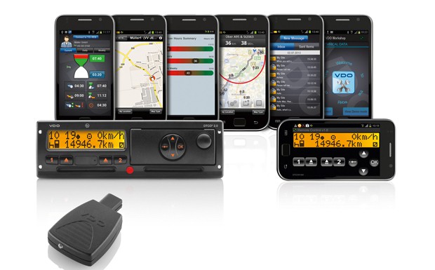VDO Apps