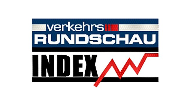 Transportpreise geben erstmals seit 2010 wieder nach