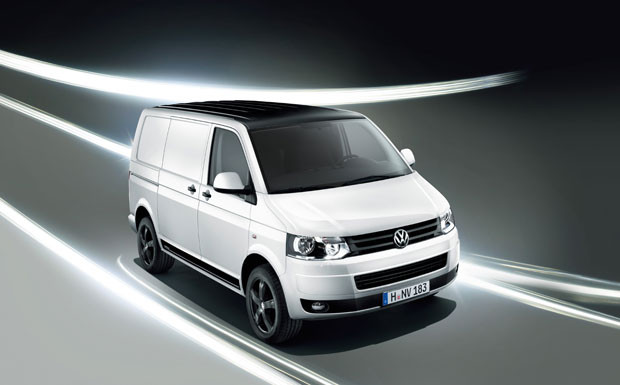 VW_T5_Edition