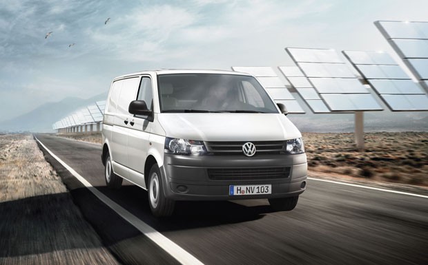 VW_T5_Transporter